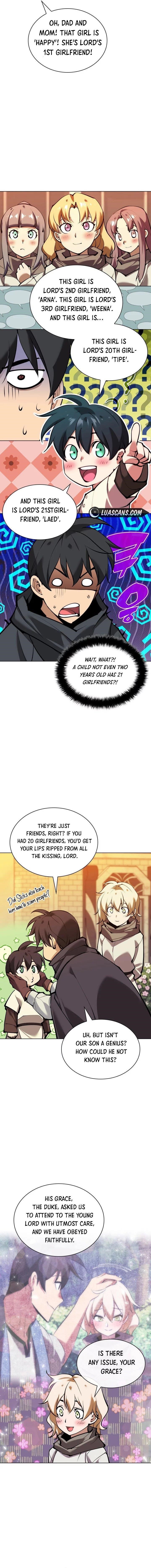Chapter 231 (Image 20)
