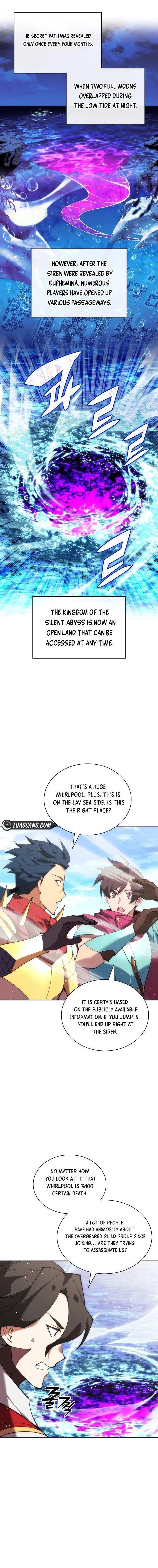 Chapter 231 (Image 1)