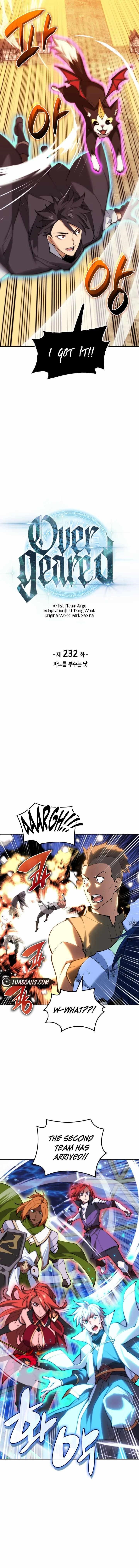 Chapter 232 (Image 5)