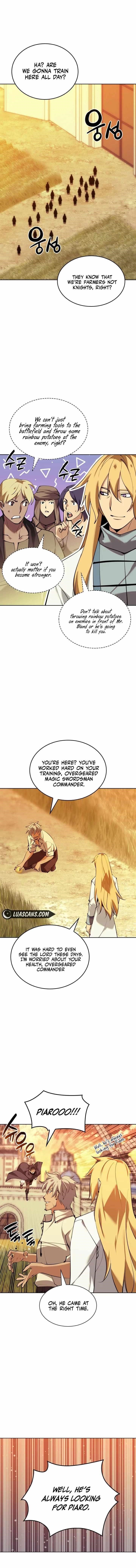 Chapter 232 (Image 1)