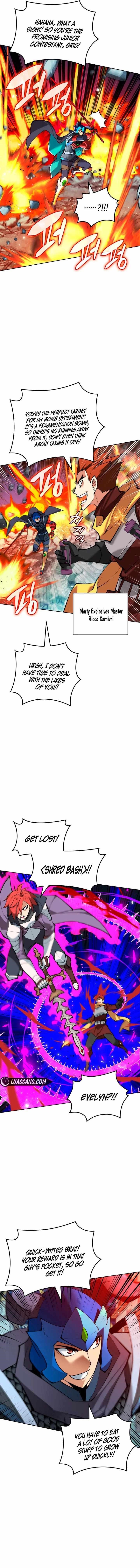 Chapter 233 (Image 13)