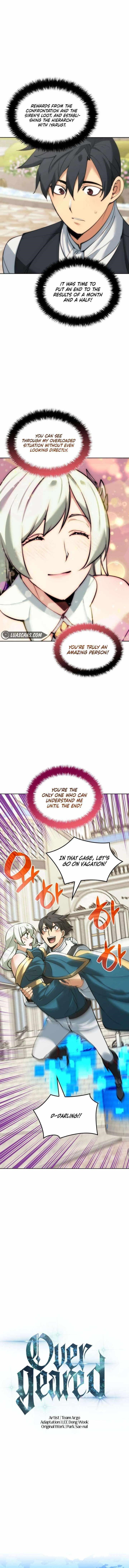 Chapter 238 (Image 2)