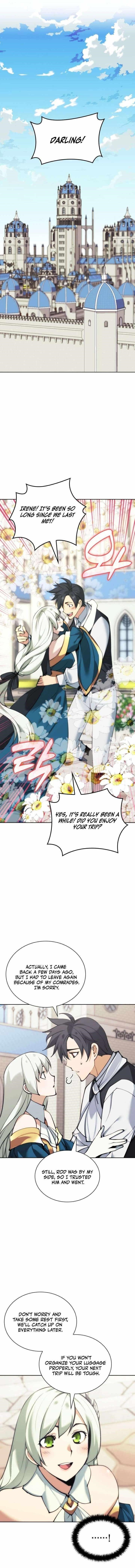 Chapter 238 (Image 1)