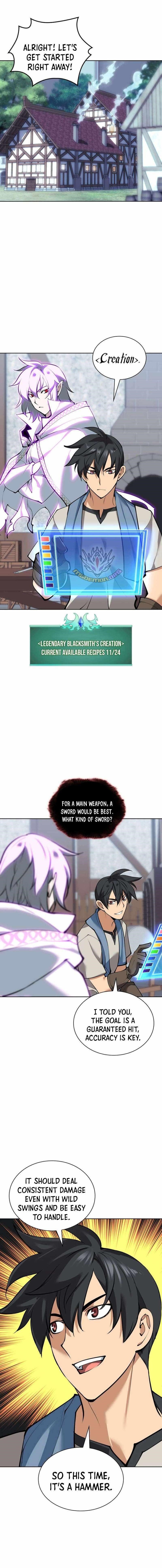 Chapter 239 (Image 1)