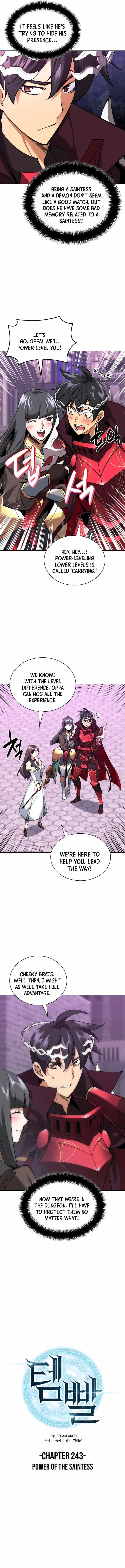 Chapter 243 (Image 4)