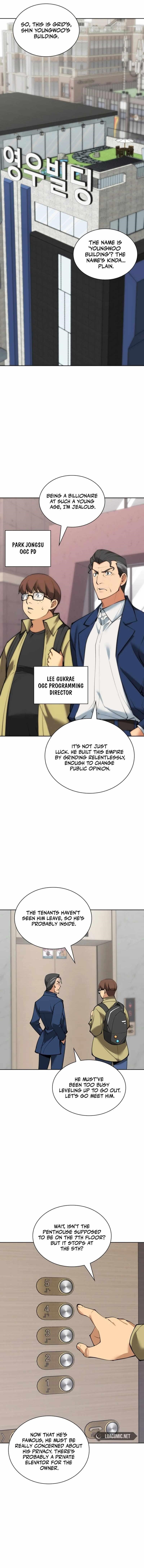 Chapter 244 (Image 1)