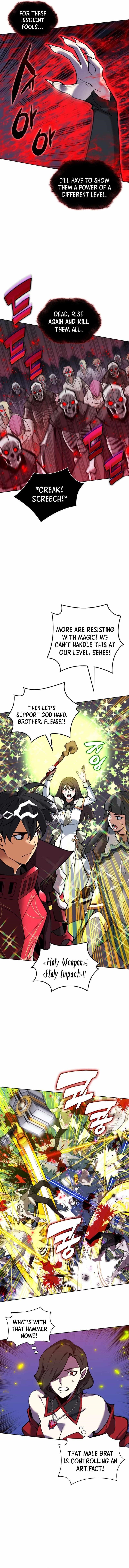 Chapter 245 (Image 2)