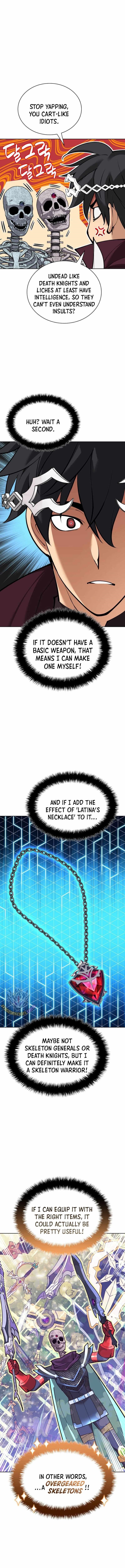 Chapter 245 (Image 21)