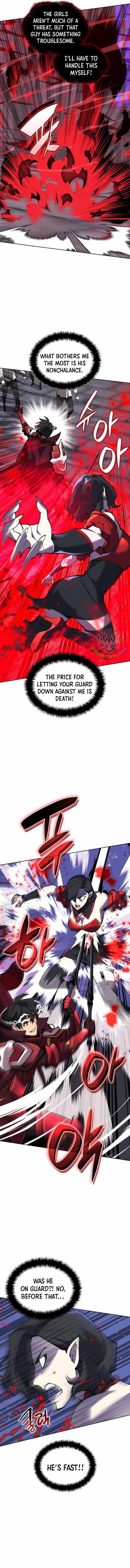 Chapter 245 (Image 3)