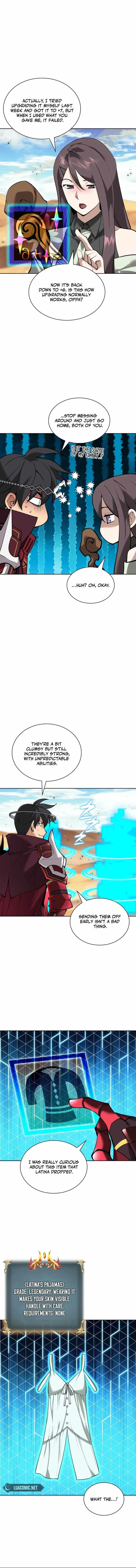 Chapter 246 (Image 2)