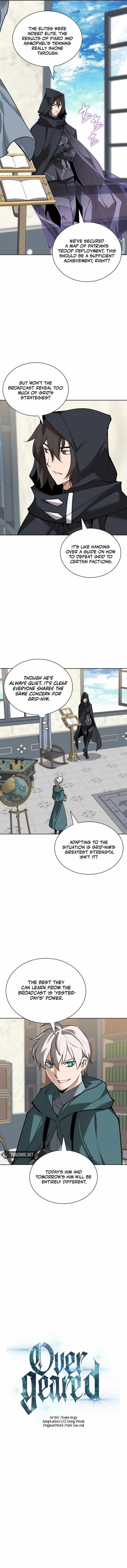 Chapter 246 (Image 5)