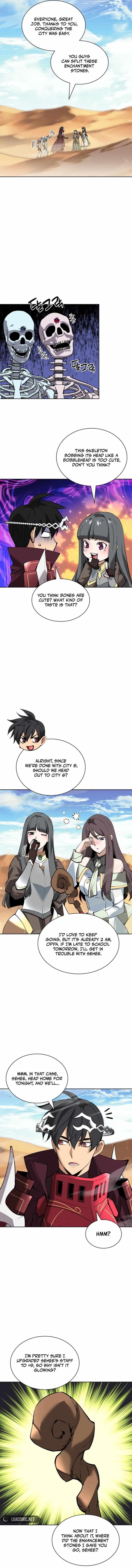 Chapter 246 (Image 1)