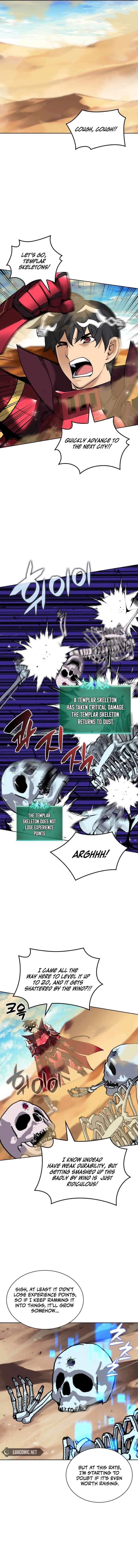 Chapter 246 (Image 10)