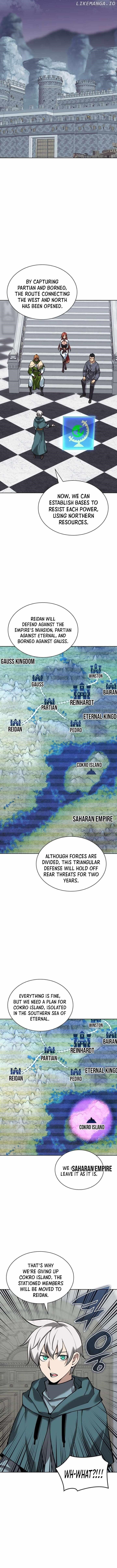Chapter 250 (Image 10)