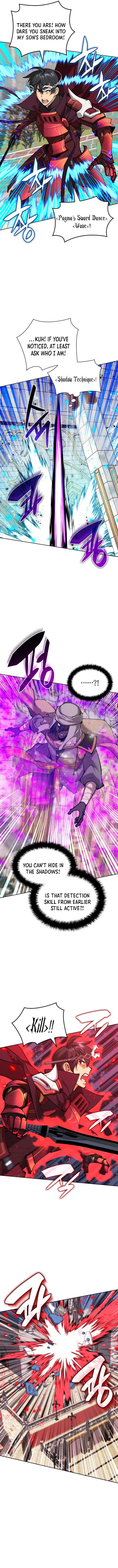 Chapter 251 (Image 8)