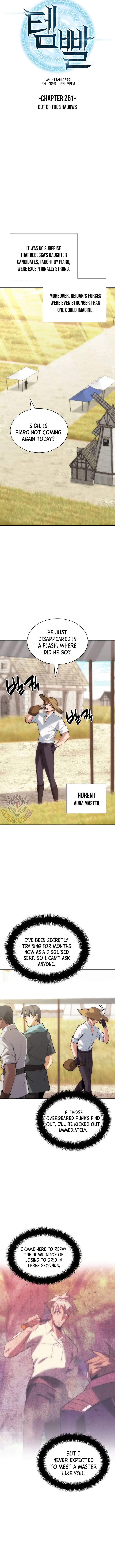 Chapter 251 (Image 3)