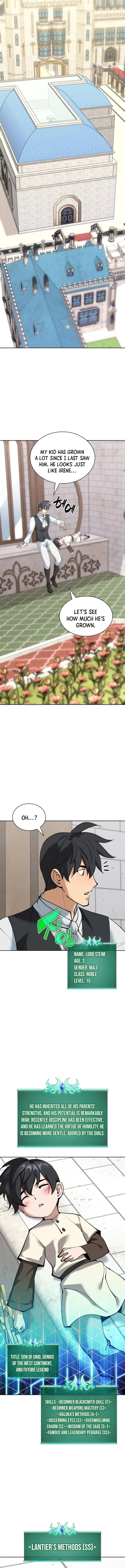 Chapter 251 (Image 6)