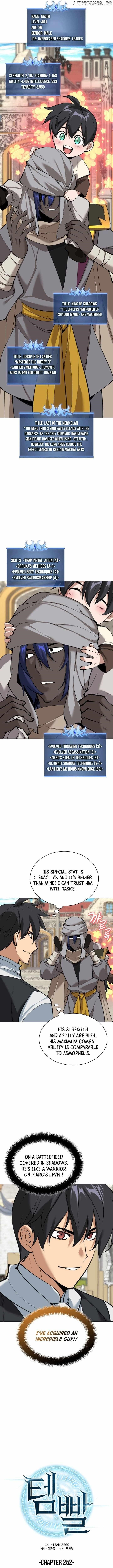 Chapter 252 (Image 2)