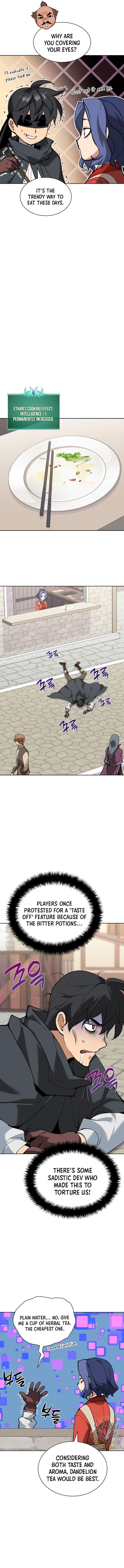 Chapter 258 (Image 9)