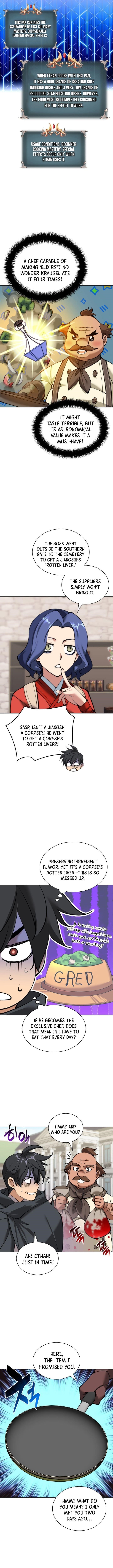 Chapter 258 (Image 6)