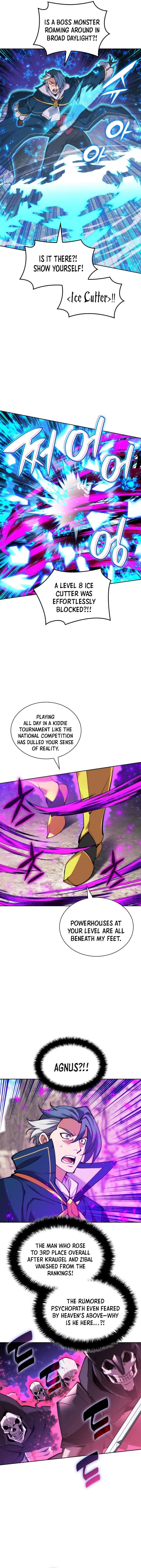 Chapter 258 (Image 4)