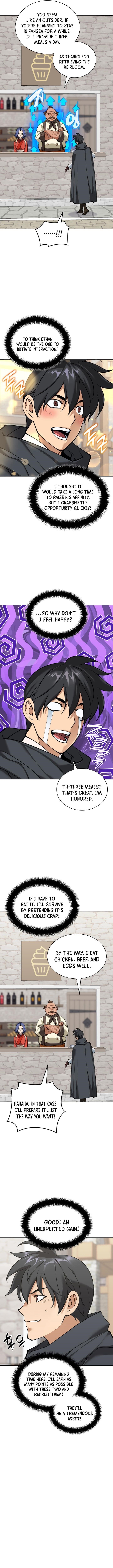 Chapter 258 (Image 12)