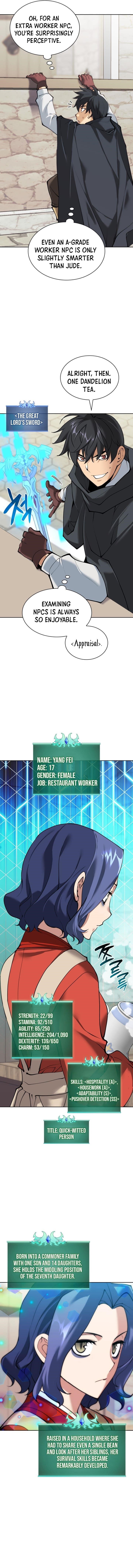 Chapter 258 (Image 10)