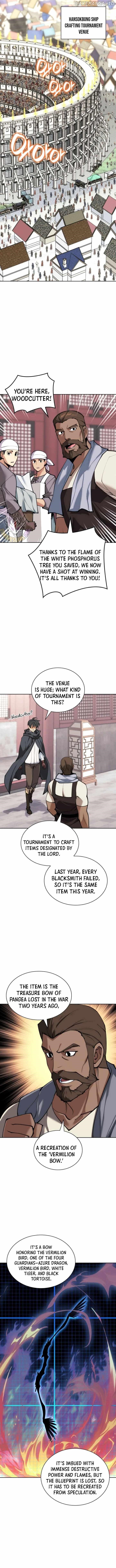 Chapter 260 (Image 7)