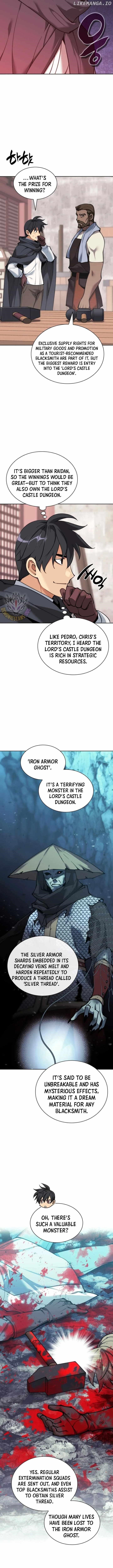 Chapter 260 (Image 9)