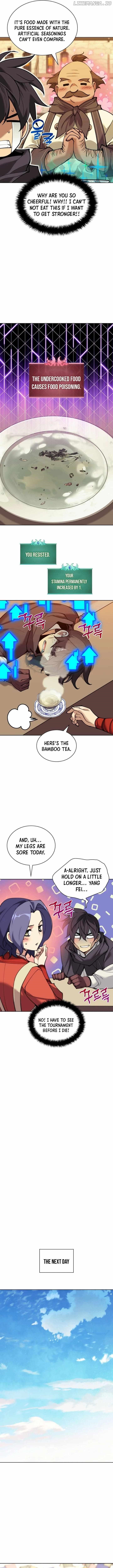 Chapter 260 (Image 6)