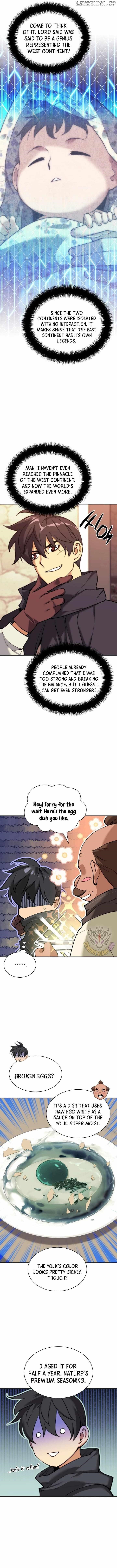 Chapter 260 (Image 5)