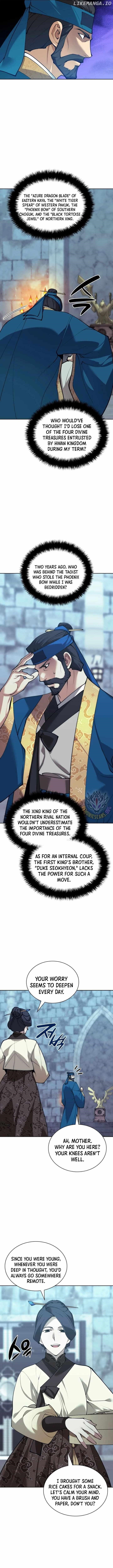 Chapter 260 (Image 13)