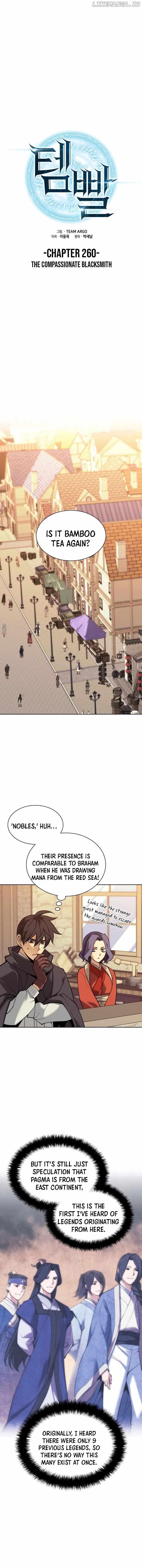 Chapter 260 (Image 4)