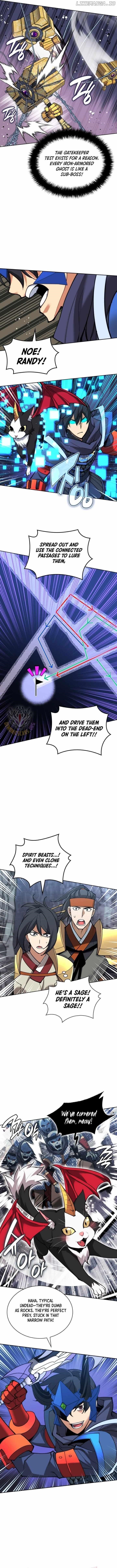 Chapter 263 (Image 11)
