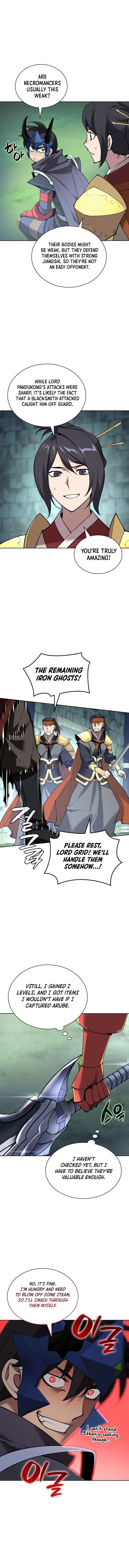 Chapter 265 (Image 8)