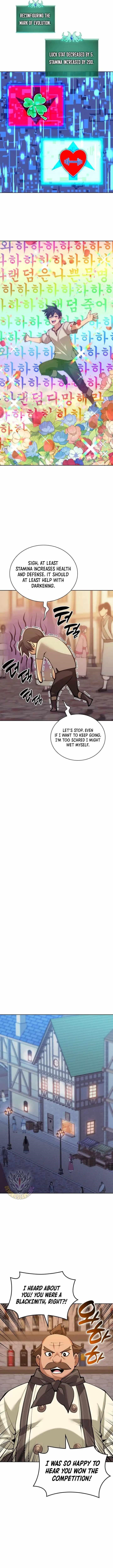 Chapter 266 (Image 19)