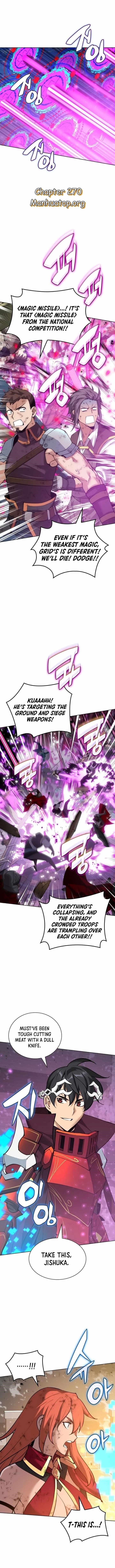 Chapter 270 (Image 1)