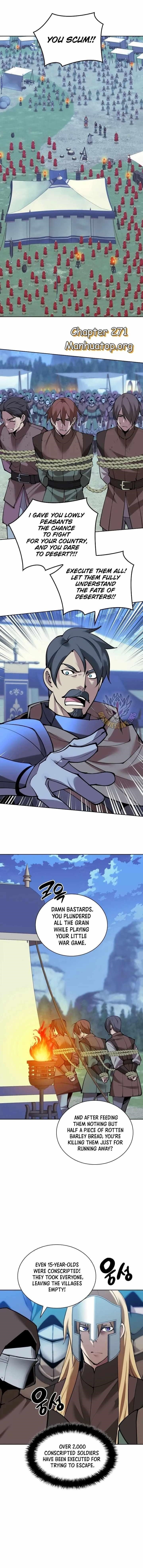 Chapter 271 (Image 1)