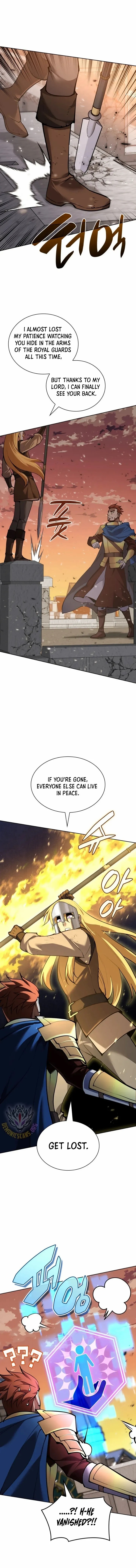 Chapter 274 (Image 1)