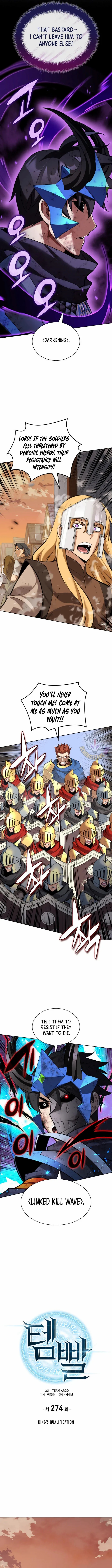 Chapter 274 (Image 3)