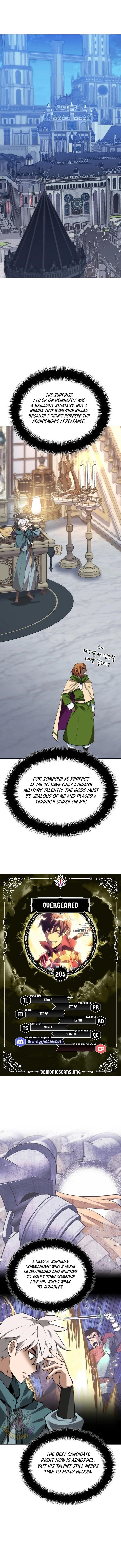 Chapter 285 (Image 1)