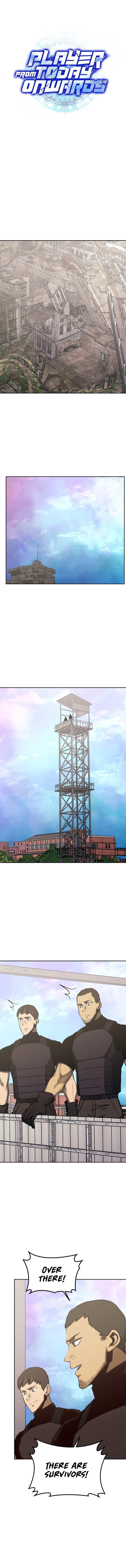 Chapter 106 (Image 1)
