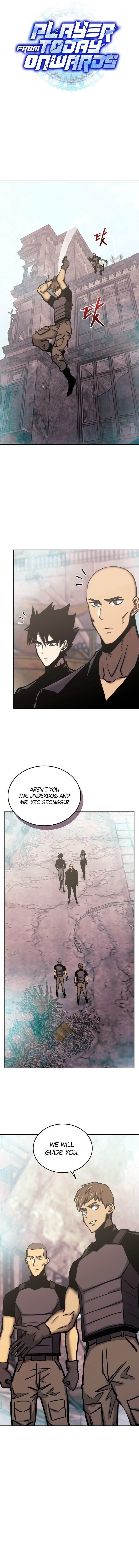 Chapter 118 (Image 1)