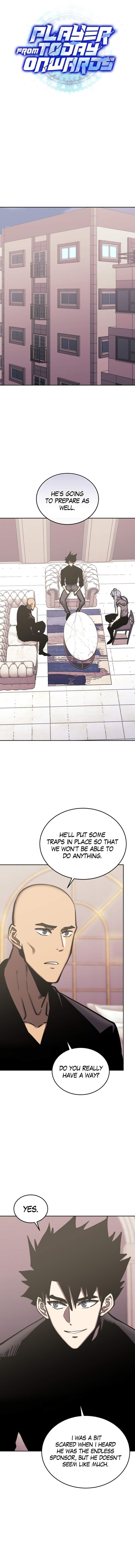Chapter 121 (Image 1)