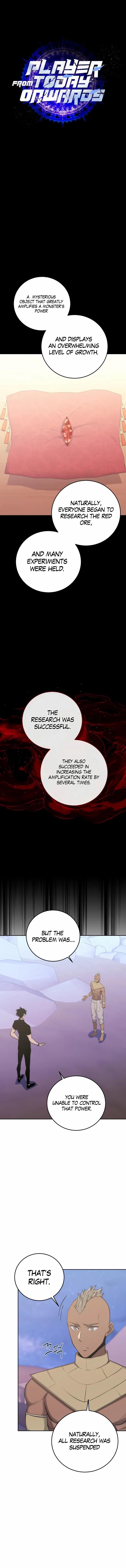 Chapter 85 (Image 1)