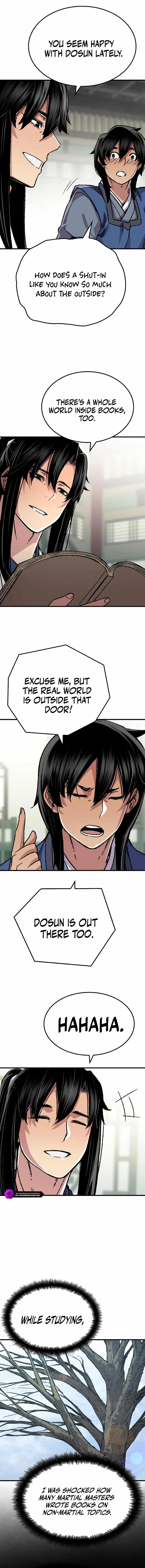 Chapter 87 (Image 18)