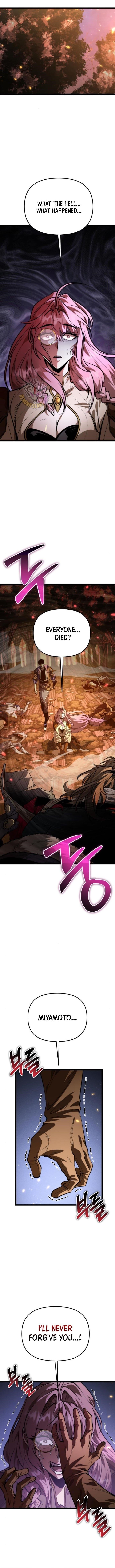 Chapter 87 (Image 1)