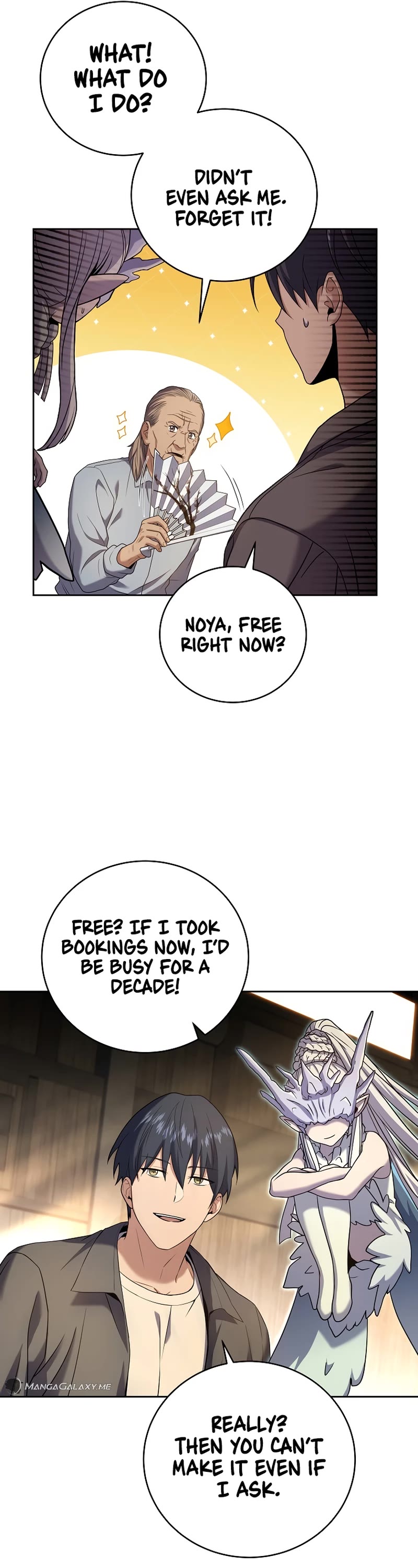 Chapter 100 (Image 16)