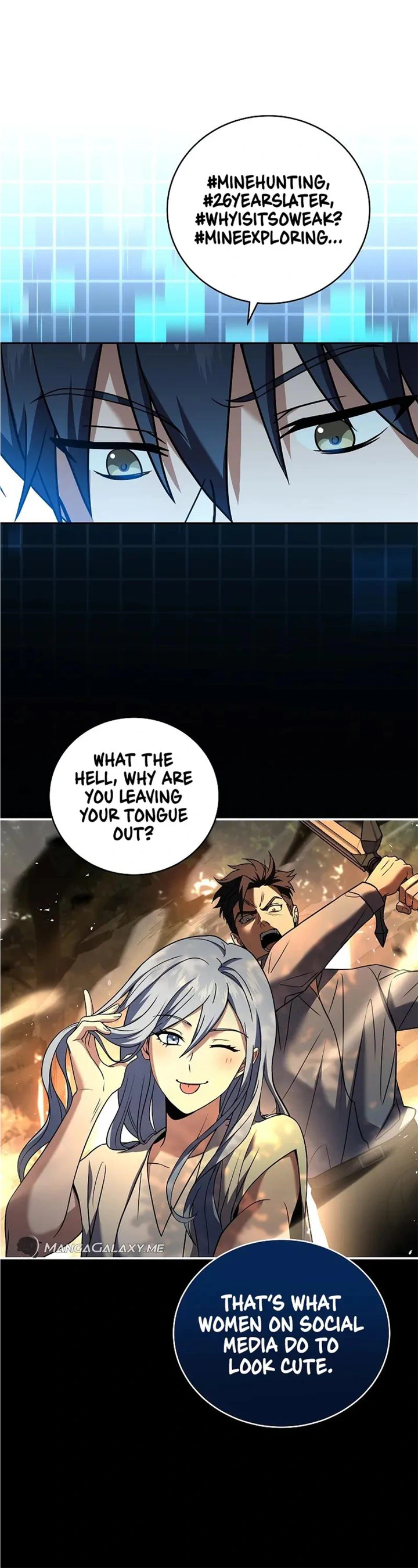 Chapter 101 (Image 22)