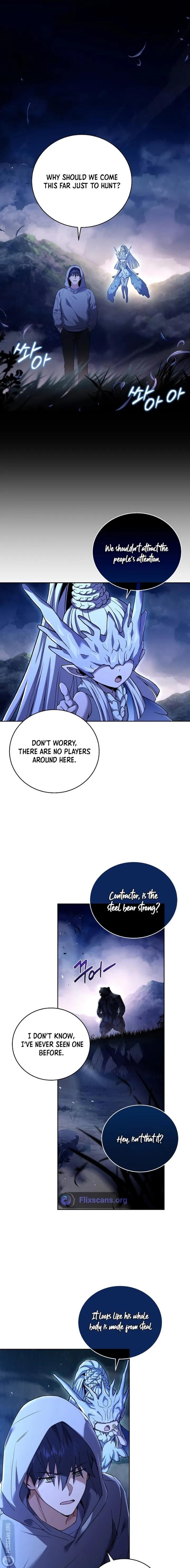 Chapter 105 (Image 1)